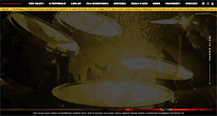 Desktop Screenshot of legendyrocka.com